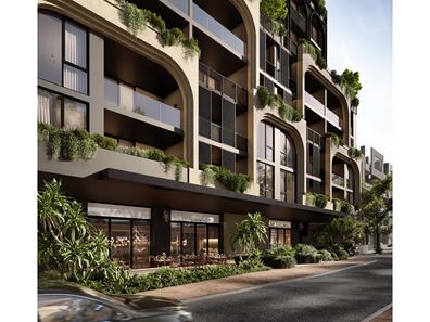 504/22 Hood Street, Subiaco WA 6008