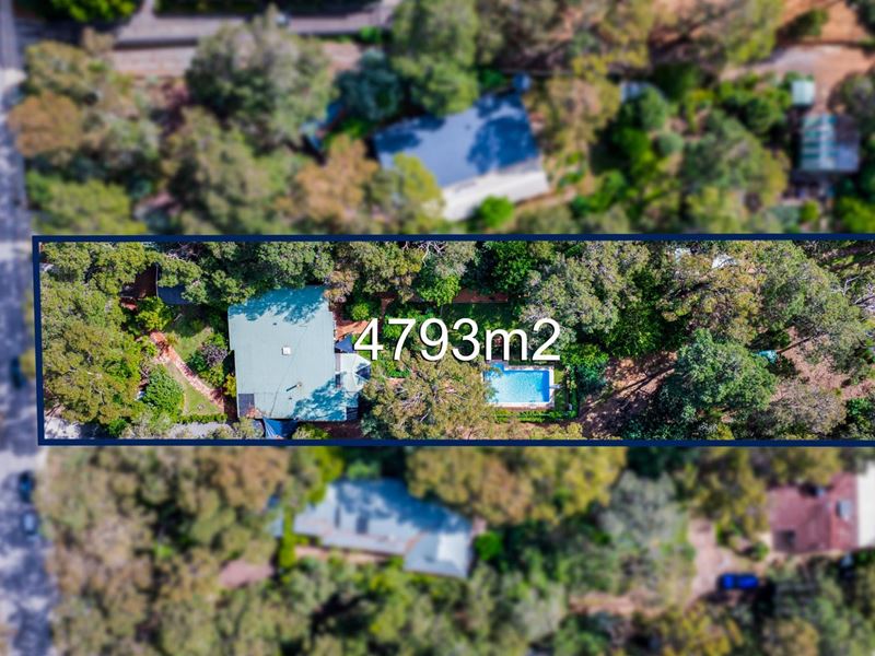 26 Hall Road, Roleystone