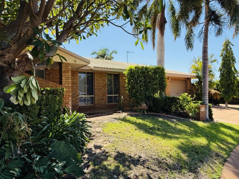 11 Menzies Place, Nickol WA 6714