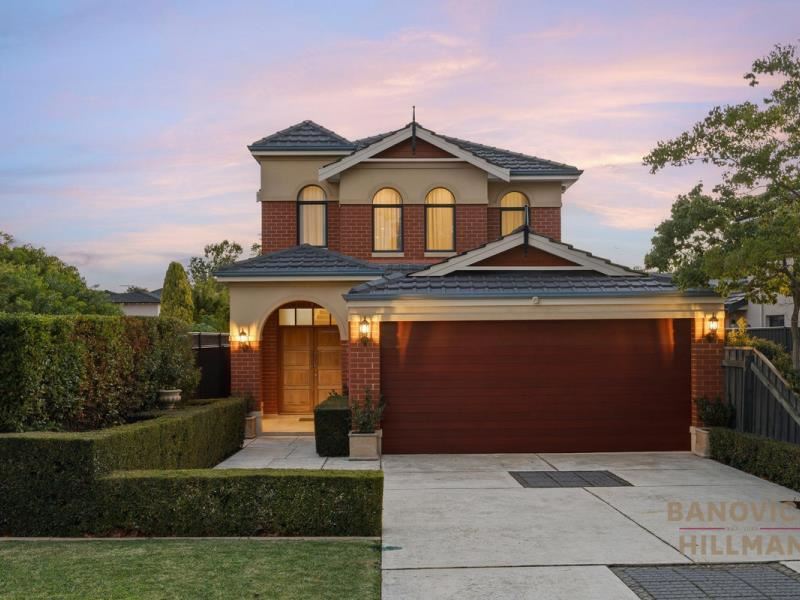 81A Ardross Street, Applecross