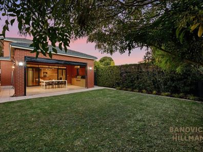 81A Ardross Street, Applecross WA 6153