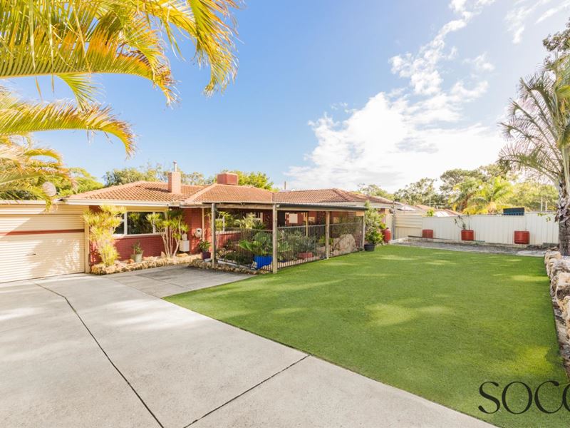 24 Inkpen Way, Orelia