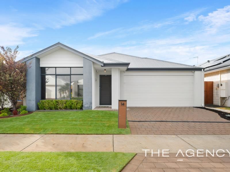 14 Bauxite Road, Treeby