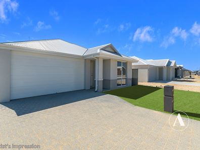 38A Feldspar Road, South Yunderup WA 6208