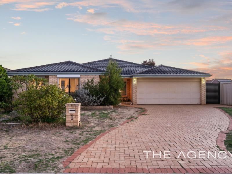 1 Samuel Loop, Canning Vale