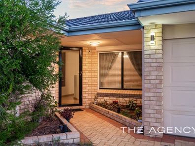 1 Samuel Loop, Canning Vale WA 6155