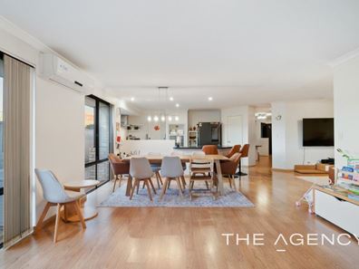 1 Samuel Loop, Canning Vale WA 6155