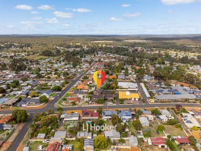 10/224-226 Steere Street North, Collie WA 6225
