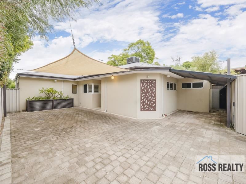 45A Lawrence Street, Bayswater