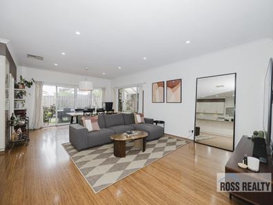 45A Lawrence Street, Bayswater WA 6053