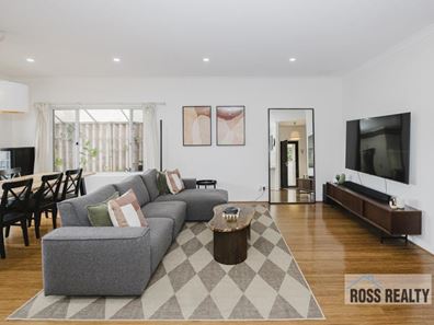 45A Lawrence Street, Bayswater WA 6053