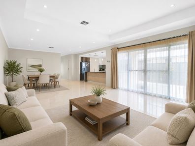 9 Sheaf Way, Harrisdale WA 6112