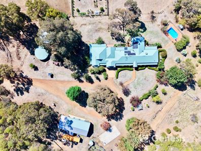 5770 Liberton Road, Wooroloo WA 6558