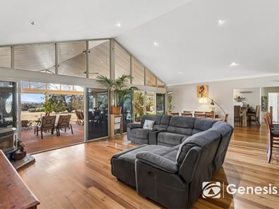 5770 Liberton Road, Wooroloo WA 6558