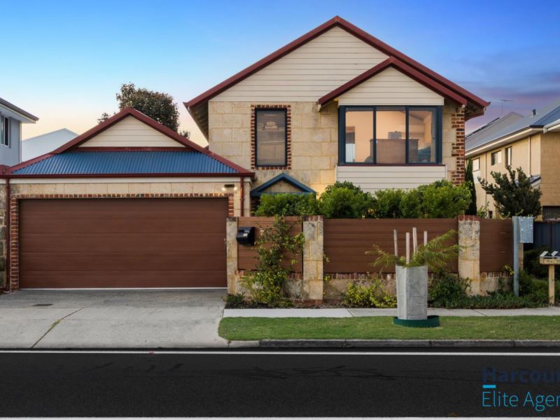 130 Parkin Street, Rockingham
