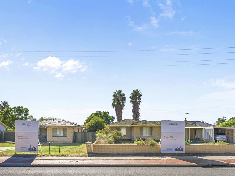 461 & 459 Abernethy Road, Cloverdale