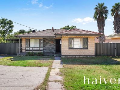 461 & 459 Abernethy Road, Cloverdale WA 6105