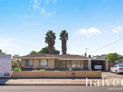 461 & 459 Abernethy Road, Cloverdale WA 6105