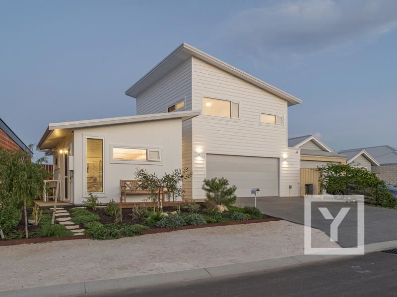 18 Sheshan Road, Dunsborough WA 6281