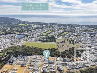 18 Sheshan Road, Dunsborough WA 6281