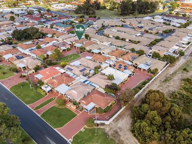 7/2 Dowling Street, Rockingham WA 6168