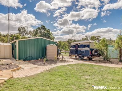 2 White Gum Glen, Beechina WA 6556