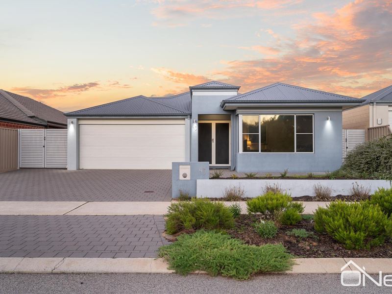 43 Keehner Entrance, Martin WA 6110