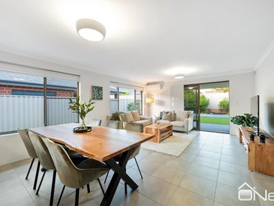 43 Keehner Entrance, Martin WA 6110