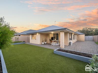 43 Keehner Entrance, Martin WA 6110
