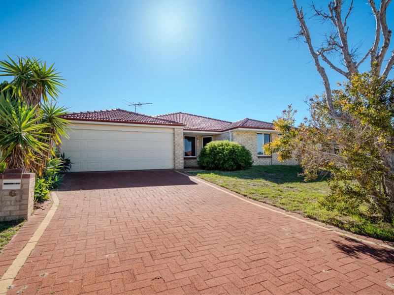 6 Ferry Way, Quinns Rocks