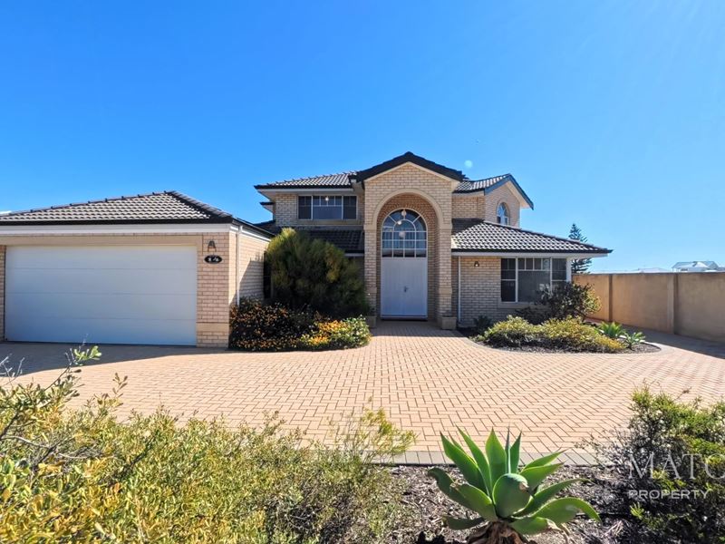 14 Turton Heights, Dongara