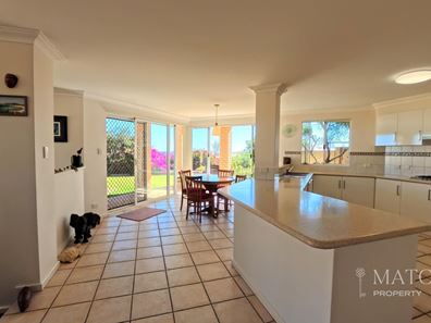 14 Turton Heights, Dongara WA 6525