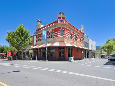 Ground Floor, 85 Market Street, Fremantle WA 6160