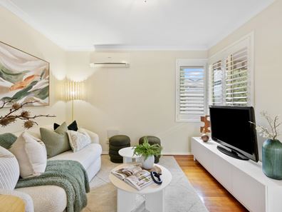 2/14 Wynyard Street, Yokine WA 6060