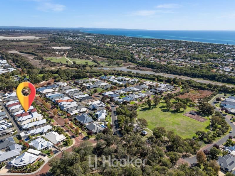 11 Pianobox Boulevard, West Busselton WA 6280