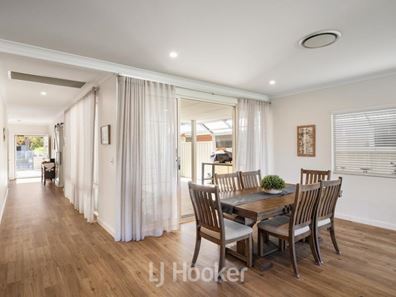 11 Pianobox Boulevard, West Busselton WA 6280