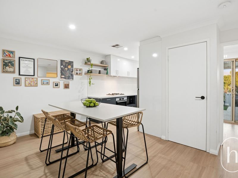 4/21 Berkshire Drive, Beldon