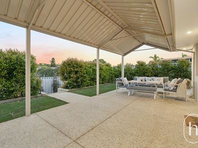 4/21 Berkshire Drive, Beldon WA 6027