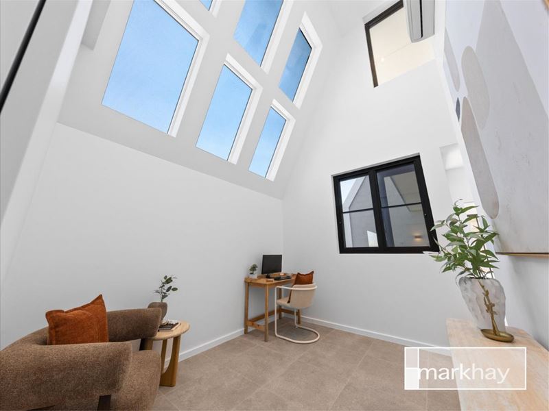 Premium 2/13 Vincent Street, Nedlands