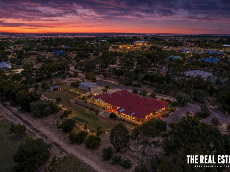 89 Heffron Way, Gabbadah WA 6041