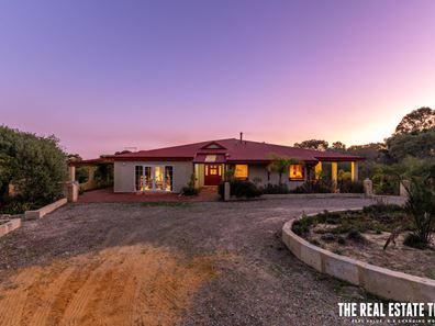 89 Heffron Way, Gabbadah WA 6041