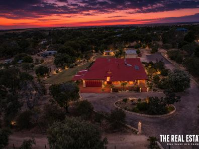 89 Heffron Way, Gabbadah WA 6041