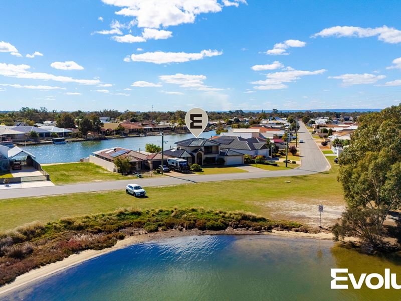 21 Moyup Way, South Yunderup