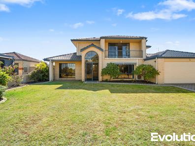 21 Moyup Way, South Yunderup WA 6208