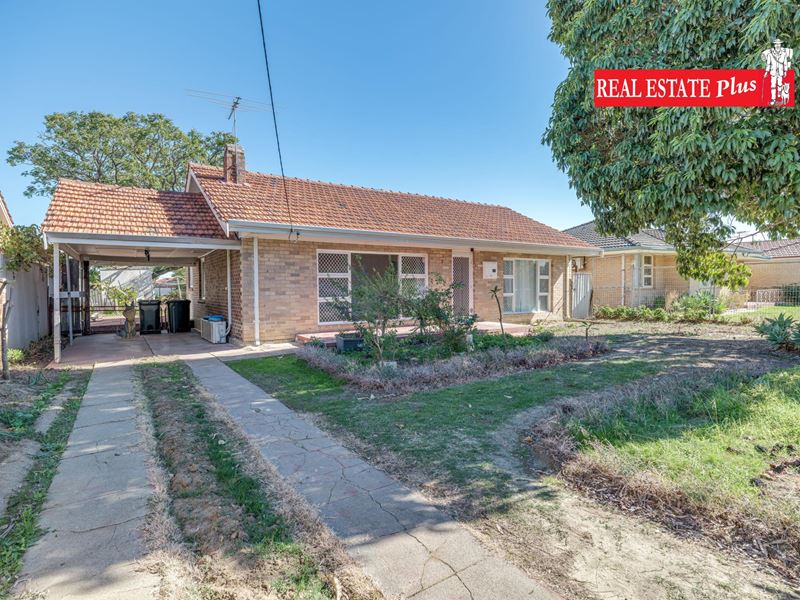 5 Fawell Street, Midland WA 6056