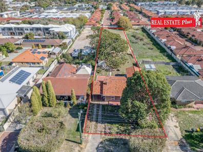 5 Fawell Street, Midland WA 6056