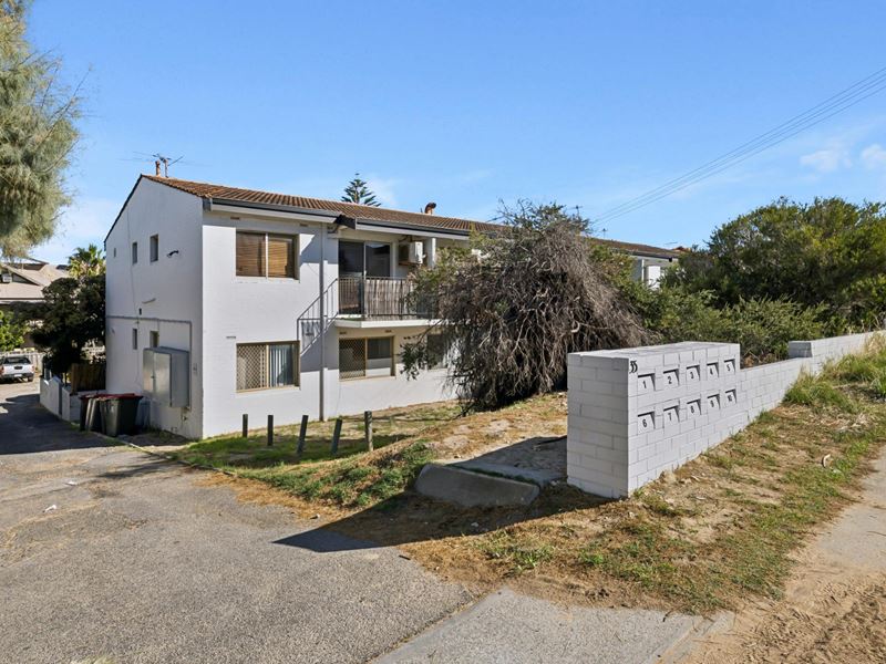 1/35 Filburn Street, Scarborough