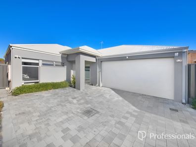 53A Kennedy Road, Morley WA 6062