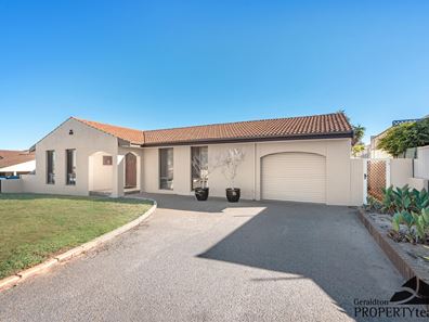 5 Sheldon Place, Tarcoola Beach WA 6530