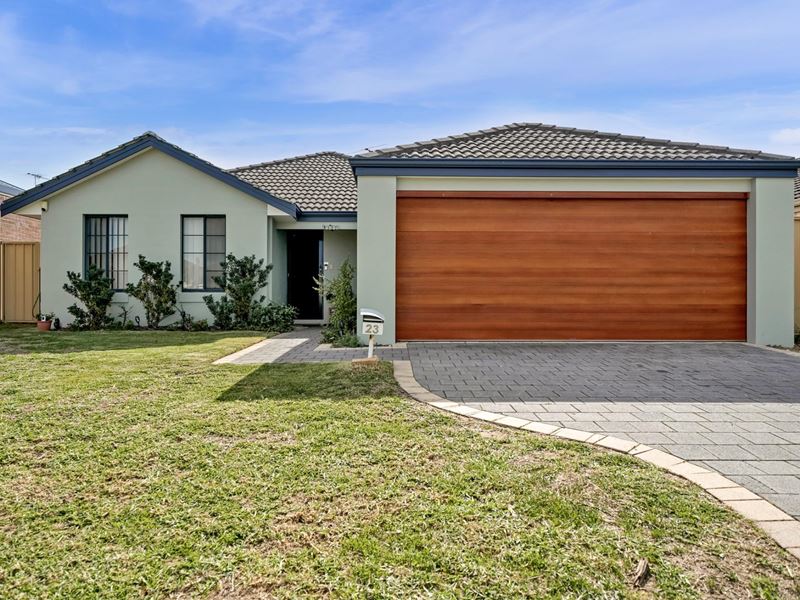 23 Daran Way, Byford